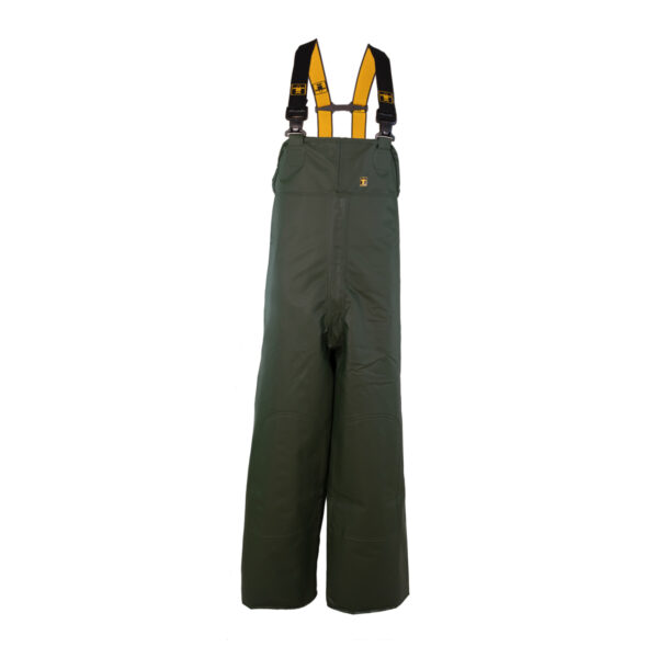 “North Sea” Bib Trousers