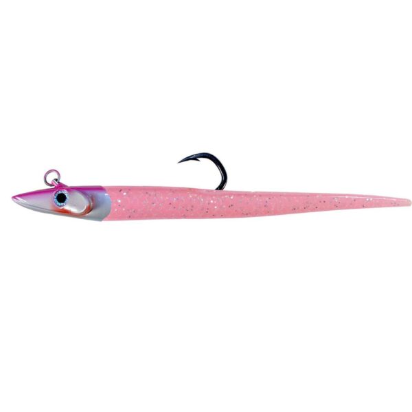 Hogy Tuna Harness Jig