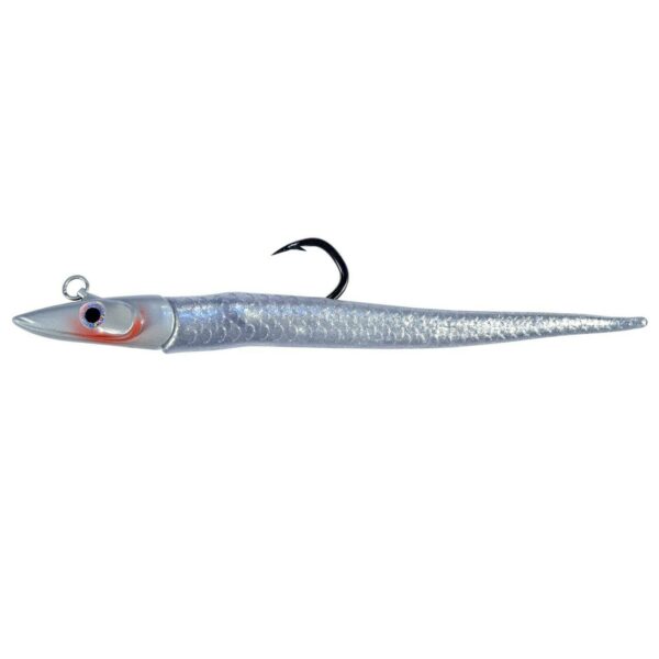 Hogy Tuna Harness Jig