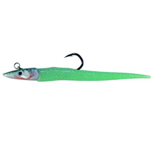 Hogy Tuna Harness Jig