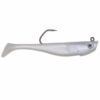Hogy Protail Paddle Tail