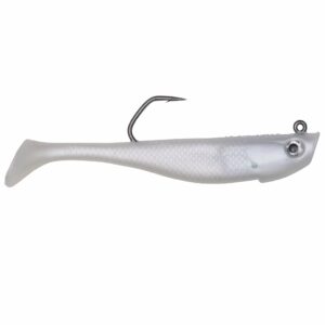 Hogy Protail Paddle Tail