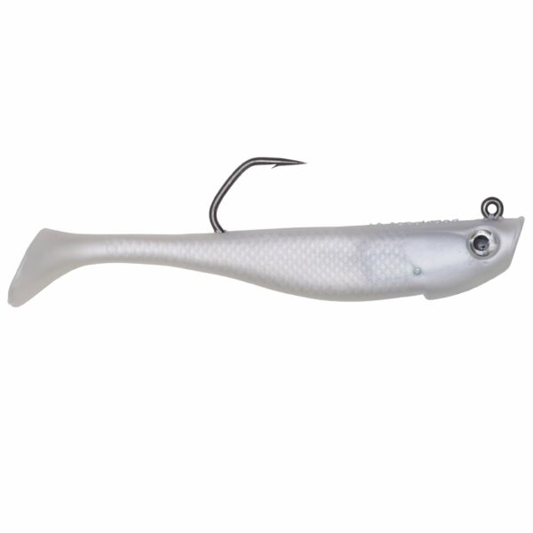 Hogy Protail Paddle Tail