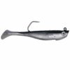 Hogy Protail Paddle Tail