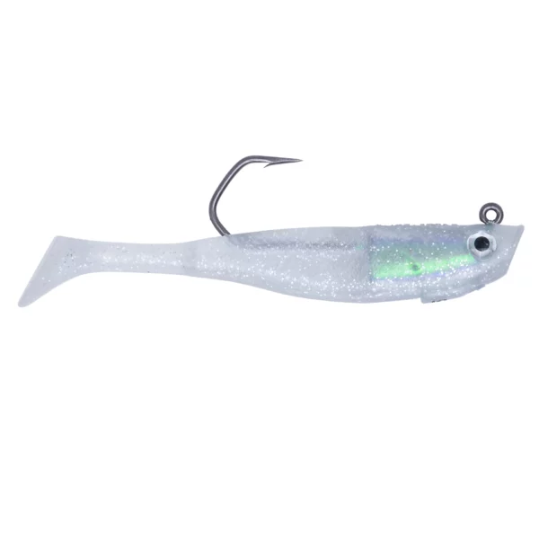 Hogy Protail Paddle Tail