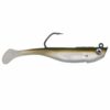 Hogy Protail Paddle Tail