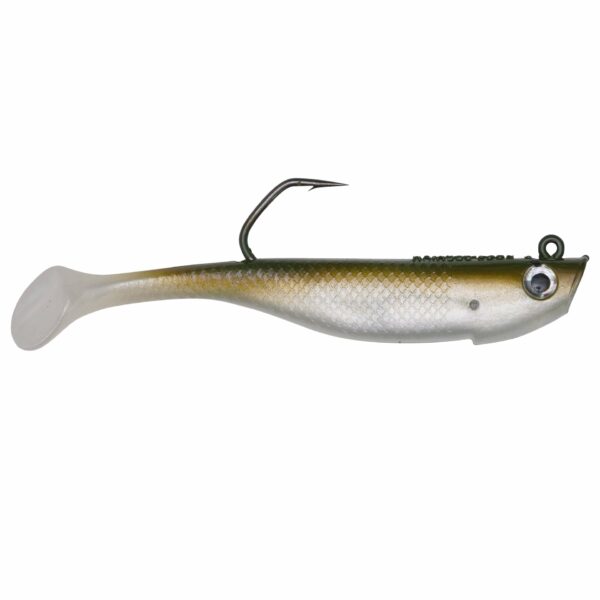 Hogy Protail Paddle Tail