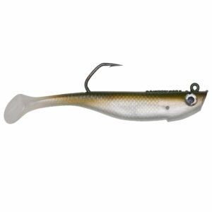 Hogy Protail Paddle Tail