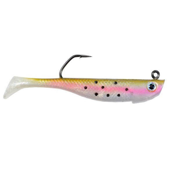 Hogy Protail Paddle Tail
