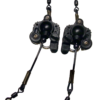 R2 Outrigger Clips/Down Rigger Clips