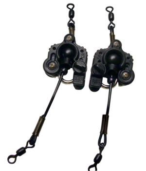 R2 Outrigger Clips/Down Rigger Clips