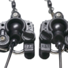 R2 Outrigger Clips/Down Rigger Clips