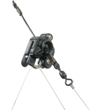 R2 Outrigger Clips/Down Rigger Clips