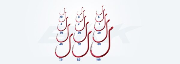 BKK Red Octopus Beak