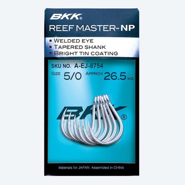 Reefmaster NP