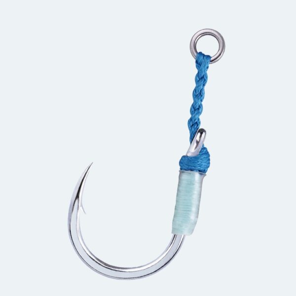BKK SF Deep Heavy Assist Hook
