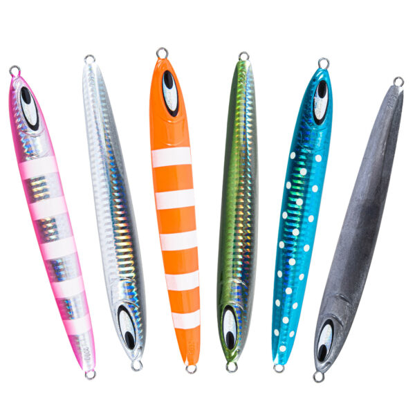 DAIWA SL Jigs