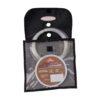 Berkley Pro Spec Chrome Fluorocarbon Leader