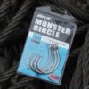 MONSTER CIRCLE