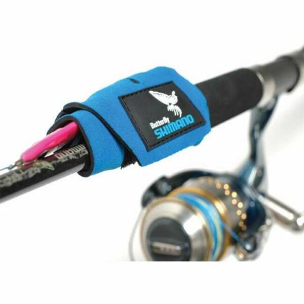SHIMANO BUTTERFLY JIG COCOON 5PC