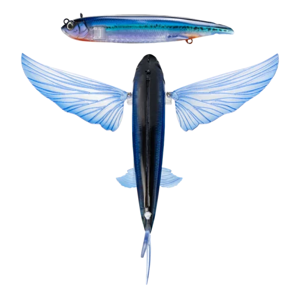 Nomad  Slipstream 200 -280 Flying Fish