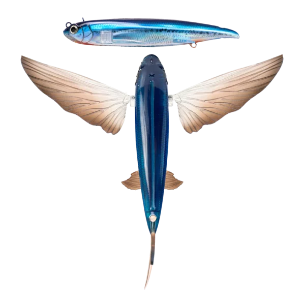 Nomad  Slipstream 200 -280 Flying Fish