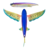 Nomad  Slipstream 200 -280 Flying Fish