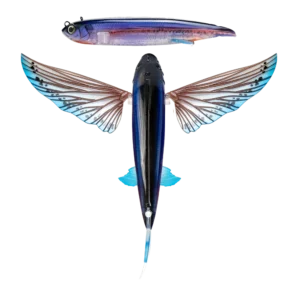 Nomad  Slipstream 200 -280 Flying Fish