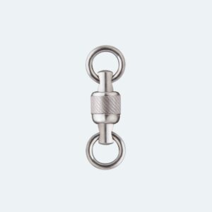 BKK Stainless BB Swivels