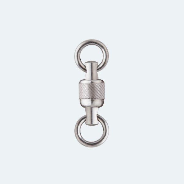 BKK Stainless BB Swivels