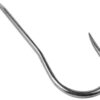 Mustad Round Gaff Hook