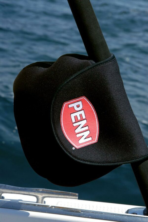 PENN Neoprene Spinning Reel Covers