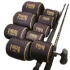 TIAGRA REEL COVERS