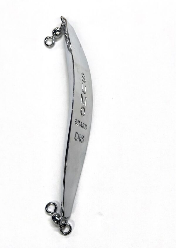 SUMO Vike Jigs
