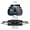 Black Magic Equalizer Belt And Harness Set