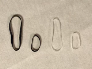 R&R RIGGING BANDS 50Pack