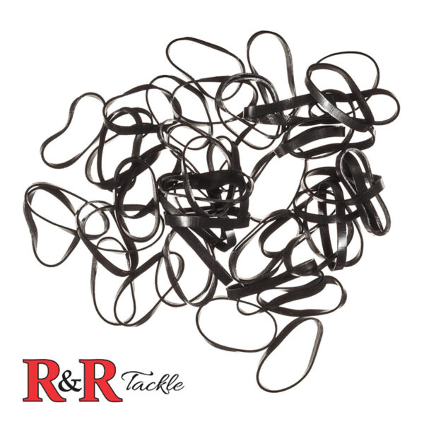 R&R RIGGING BANDS 50Pack