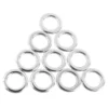 STAINLESS STEEL KITE RINGS