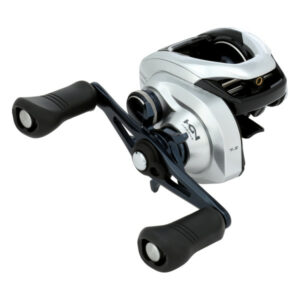 Low Profile Baitcasting Reels