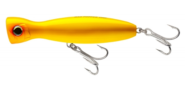mag Pop Yellow