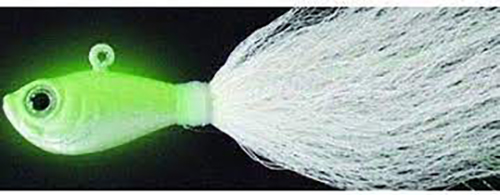 spro Glow jig