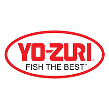 YO-ZURI Lures
