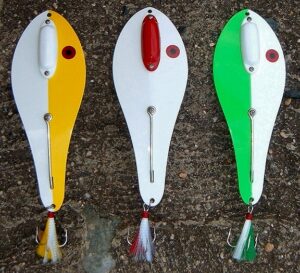 Bunker Spoons and Mojo