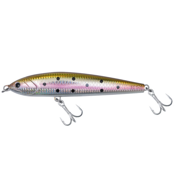 Hogy Charter Grade Slider  5" 1.5oz