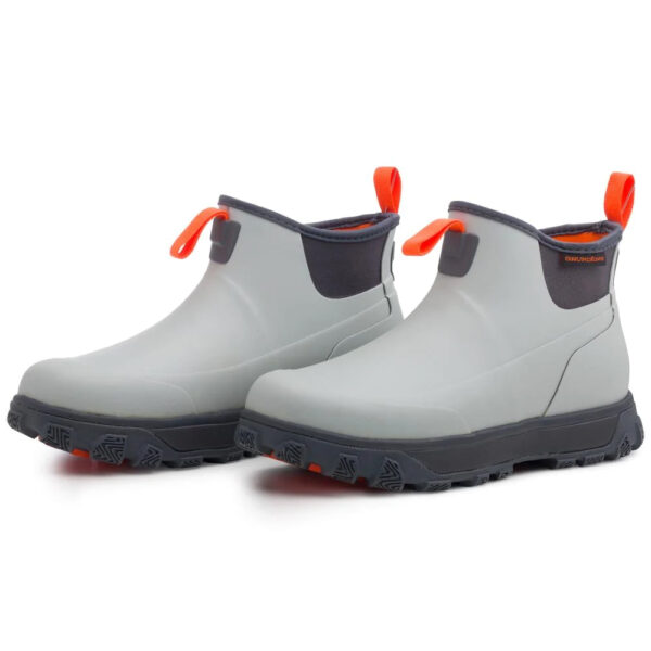 Grundens Deviation 6" Ankle Boots