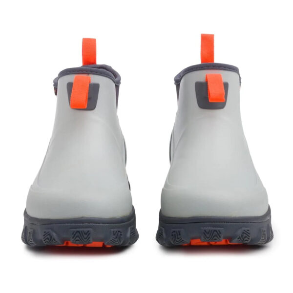 Grundens Deviation 6" Ankle Boots