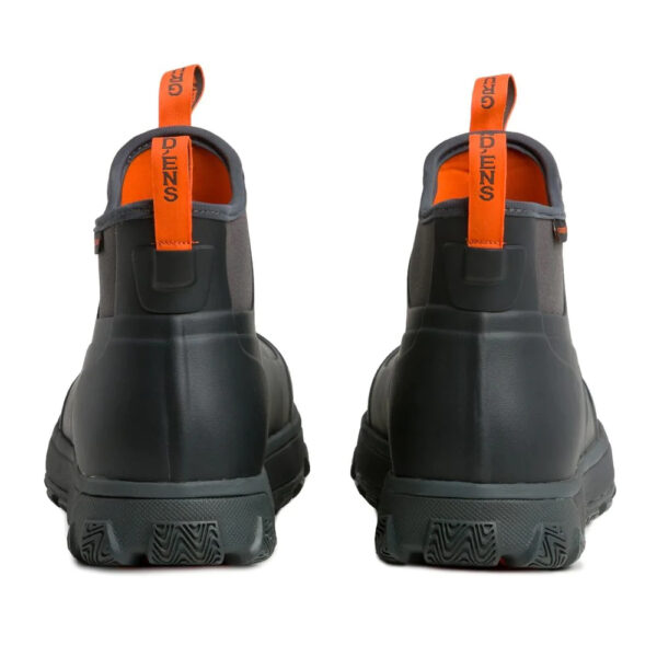 Grundens Deviation 6" Ankle Boots