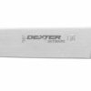 DEXTREME® DUAL EDGE 10" STIFF FILLET KNIFE DX10S WITH SHEATH