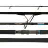 Nomad Offshore Spin Rods