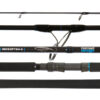 Nomad Slow Pitch Jigging Rods